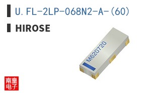 U.FL-2LP-068N2-A-(60)