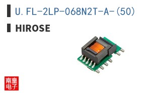U.FL-2LP-068N2T-A-(50)