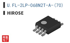 U.FL-2LP-068N2T-A-(70)