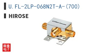 U.FL-2LP-068N2T-A-(700)