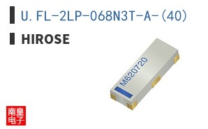 U.FL-2LP-068N3T-A-(40)