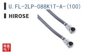 U.FL-2LP-088K1T-A-(100)