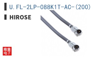 U.FL-2LP-088K1T-AC-(200)