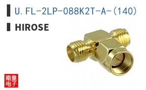 U.FL-2LP-088K2T-A-(140)