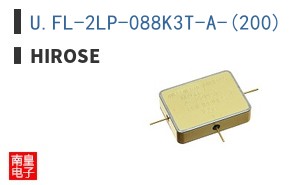 U.FL-2LP-088K3T-A-(200)