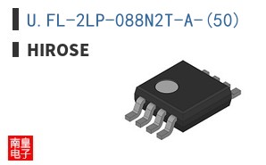U.FL-2LP-088N2T-A-(50)