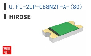 U.FL-2LP-088N2T-A-(80)