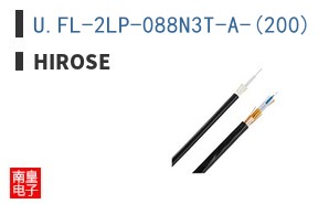 U.FL-2LP-088N3T-A-(200)