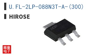 U.FL-2LP-088N3T-A-(300)