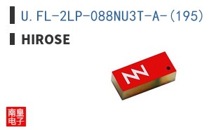 U.FL-2LP-088NU3T-A-(195)
