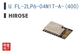 U.FL-2LP6-04N1T-A-(400)