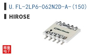 U.FL-2LP6-062N2D-A-(150)