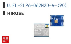 U.FL-2LP6-062N2D-A-(90)