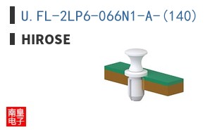 U.FL-2LP6-066N1-A-(140)