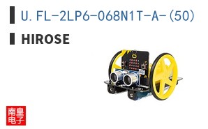 U.FL-2LP6-068N1T-A-(50)