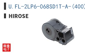 U.FL-2LP6-068SD1T-A-(400)