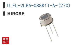 U.FL-2LP6-088K1T-A-(270)