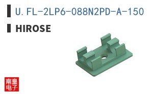 U.FL-2LP6-088N2PD-A-150