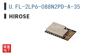U.FL-2LP6-088N2PD-A-35