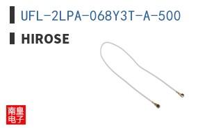 UFL-2LPA-068Y3T-A-500