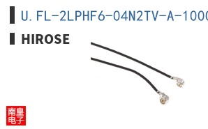 U.FL-2LPHF6-04N2TV-A-1000