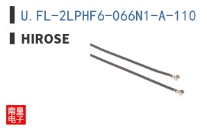 U.FL-2LPHF6-066N1-A-110