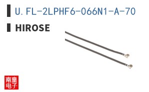 U.FL-2LPHF6-066N1-A-70