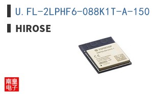U.FL-2LPHF6-088K1T-A-150