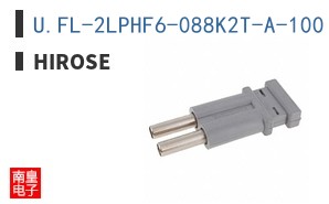 U.FL-2LPHF6-088K2T-A-100