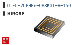 U.FL-2LPHF6-088K3T-A-150