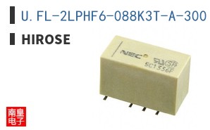 U.FL-2LPHF6-088K3T-A-300