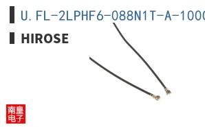 U.FL-2LPHF6-088N1T-A-1000