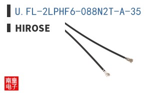U.FL-2LPHF6-088N2T-A-35