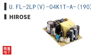 U.FL-2LP(V)-04K1T-A-(190)