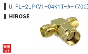 U.FL-2LP(V)-04K1T-A-(700)