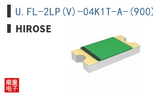 U.FL-2LP(V)-04K1T-A-(900)