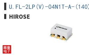 U.FL-2LP(V)-04N1T-A-(140)