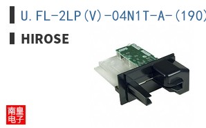 U.FL-2LP(V)-04N1T-A-(190)