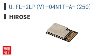 U.FL-2LP(V)-04N1T-A-(250)