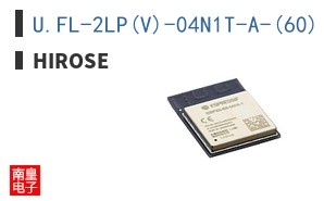 U.FL-2LP(V)-04N1T-A-(60)