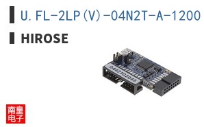 U.FL-2LP(V)-04N2T-A-1200