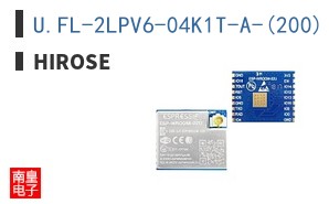 U.FL-2LPV6-04K1T-A-(200)