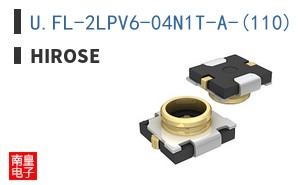 U.FL-2LPV6-04N1T-A-(110)