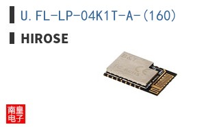 U.FL-LP-04K1T-A-(160)