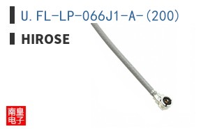 U.FL-LP-066J1-A-(200)