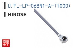U.FL-LP-068N1-A-(1000)