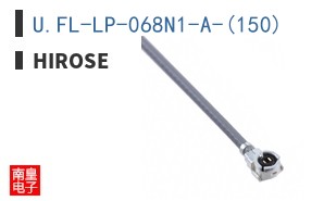 U.FL-LP-068N1-A-(150)