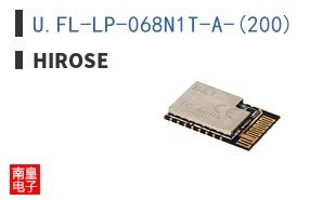 U.FL-LP-068N1T-A-(200)