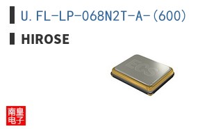 U.FL-LP-068N2T-A-(600)