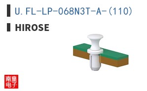 U.FL-LP-068N3T-A-(110)